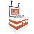 thumbnail image 2 of Texas Longhorns 32-Can Classic Cooler, 2 of 2
