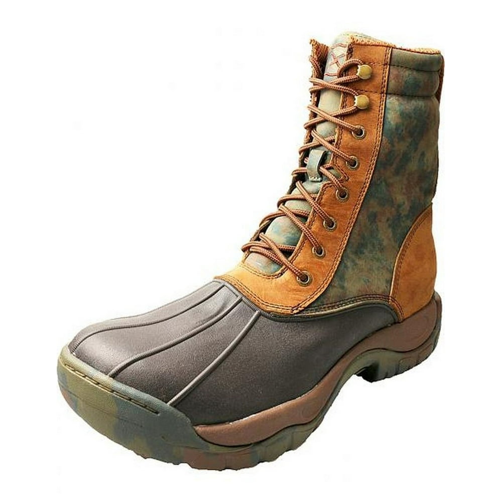 camo twisted x shoes