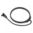 thumbnail image 1 of AMONIDA Fuel Gas Filler Tank Lanyard Strap Rope Replacement LR053666 For Range Rover ZC, 1 of 8