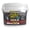 White, variant on Flex Seal MAX Liquid Rubber Sealant Coating, 2.5 Gallon, Black