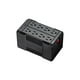 thumbnail image 1 of Regulador De Voltaje 8 Contactos 1000va 500w Casa Oficina Color Negro, 1 of 6