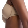 thumbnail image 3 of Calvin Klein Perfectly Fit T-Shirt Bra F3837 Color: Nymphs Thigh Size: 40 C, 3 of 4
