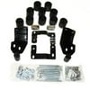 Daystar PA70023 Body Lift Kit Fits 01-02 Explorer Sport Trac