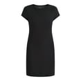 thumbnail image 3 of No Boundaries Bodycon Mini Dress, Women’s, 3 of 5