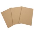thumbnail image 4 of KAKOWELY bulk notepads 3 Books Carbonless Triplicate Notepad Multi-Part Auto-Copy Receipt Book For Efficient Office Use Blank Design For Versatile Writing Needs (A5), 4 of 4