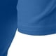 thumbnail image 4 of Blusa de manga corta con capucha para hombre, color liso, para gimnasio, fitness, 4 of 6