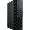thumbnail image 4 of Dell OptiPlex 3060 SFF Desktop Computer | Intel Hexa-Core i5 (3 GHz)| 8GB RAM | 256GB SSD | Windows 11 Pro | Home or Office PC, 4 of 5