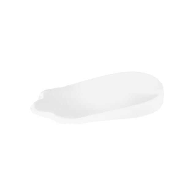 Gel de silicona Cojín para talón Almohadilla para soporte de Plantilla ortopédica Almohadilla para Jinwen Cojín de plantillas de talón
