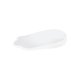 thumbnail image 1 of 1 Par para para para para para Plantilla de Tacón Gel de Silicona Del Cojín de Apoyo Ortopédicos Plantillas Unisex, 1 of 9