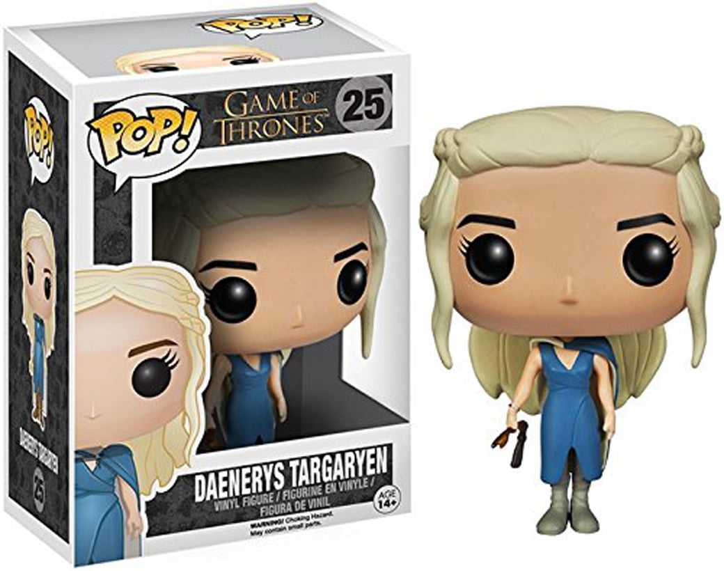 funko pop game of thrones