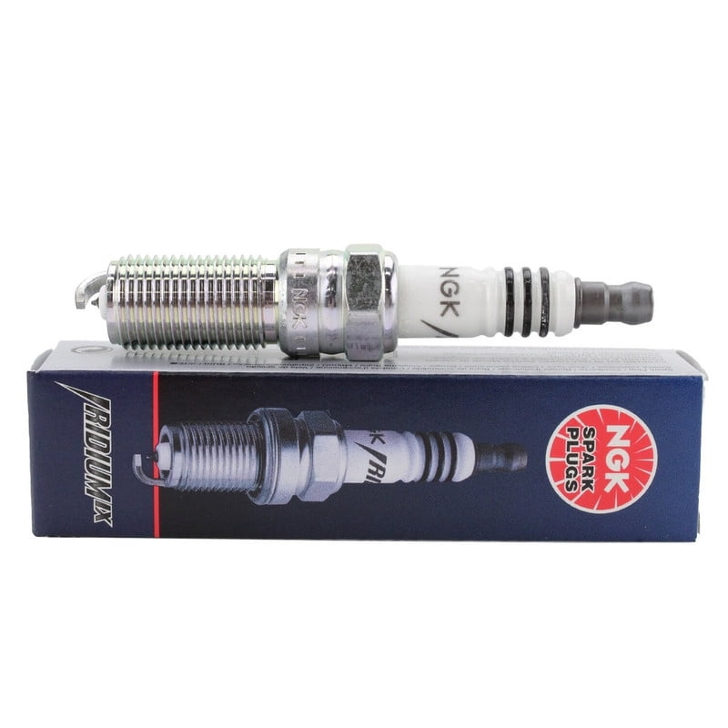 Pack of 6 NGK Iridium IX Spark Plug Replacement For Ecoboost Ford Explorer 3.5 3.0 V6 2011 2012 2013 2014 2015 2016 2017 2018 2019 2020 11 12 13 14 15 16 17 18 19 20