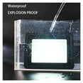 thumbnail image 4 of LED FloodLight IP68 Waterproof 10W 20W 30W 50W 100W Led Exterior Outdoor Garden Projector Lighting Reflector Spotlight ,Save Energ, 4 of 7