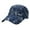 Dark blue, variant on Race Day Performance Running Cap | The Lightweight Quick Dry Sport Hat Washed Unstructured Hat Plain Baseball Caps Unisex Grey One Size