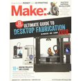thumbnail image 1 of Make: Volume 60, 1 of 3