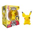 thumbnail image 1 of Pokemon Pikachu luz de noche Led para niños, figuras de acción de Anime, Eevee lindo, lámpara de mesita de noche para niños, decoración de dormitorio, regalo de cumpleaños, 1 of 5