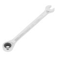 thumbnail image 2 of Llave de trinquete llave de doble uso doble extremo 8 mm 72 dientes para automóvil ANGGREK Otros, 2 of 8