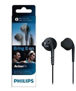 Philips SHQ1200 ActionFit Sports In-Ear 