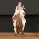 thumbnail image 4 of Figura Religiosa Decorativa Baoblaze Estatua de Resina Coleccionable, 4 of 7