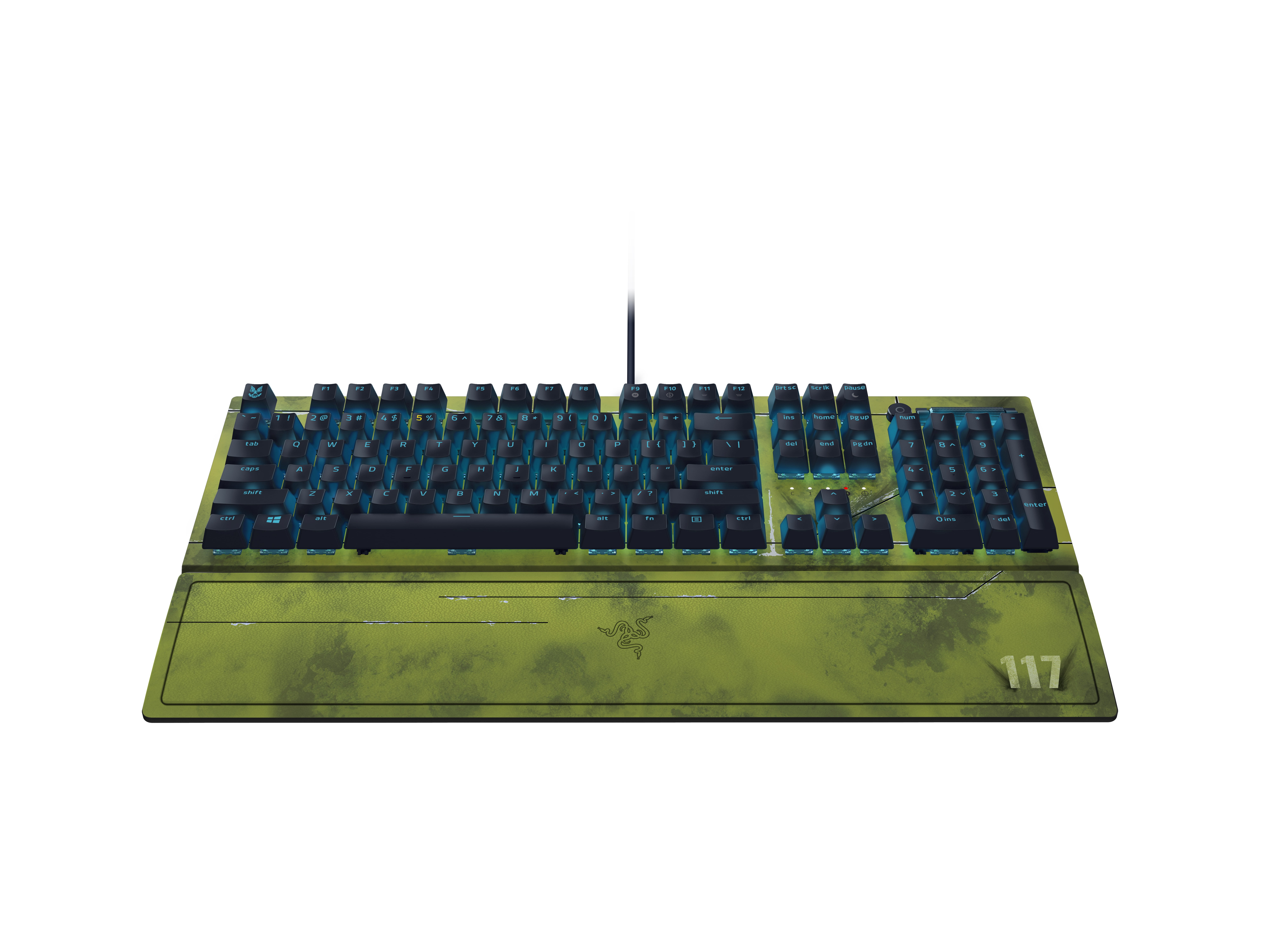 Приложение razer для клавиатуры. Приложение razer для клавиатуры