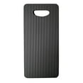 thumbnail image 2 of Hyper Tough Super Soft Safety Black all purpose Kneeler Pad .4 lbs suitable for Indoor and Outdoor usage., 2 of 5