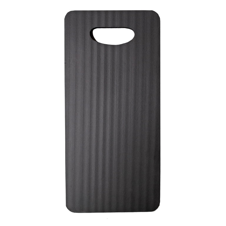 Hyper Tough 16" Foam Gardening Kneeler Pad, Black photo 2