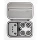 thumbnail image 4 of Estuche de transporte de franela Disfrute para DJI NEO Bolsa de almacenamiento de drones, 4 of 10