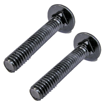 

Craftsman 17161181 Router Table (2 Pack) Replacement Bolt # 2610927718-2PK