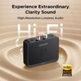 thumbnail image 3 of Receptor Bluetooth Adaptador de audio de alta resolución UGREEN 6.0 LDAC, 3 of 5