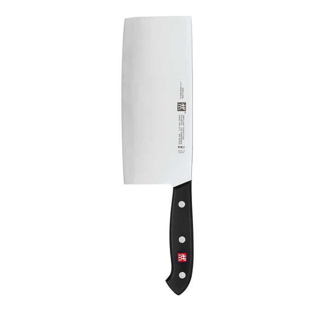 ZWILLING Tradition Couteau de Chef Chinois de 7 Pouces