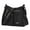 Black, variant on BadPiggies Women Nylon Crossbody Bag Waterproof Lightweight Shoulder Bag Travel Purse Handbag with Anti Theft RFID Pocket (Black)