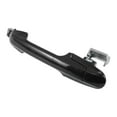 thumbnail image 1 of Manija de Puerta Exterior Trasera Izquierda Unique Bargains No.72680SDET01 para Honda Accord 2003-2007 ABS Negro 1 Pcs, 1 of 1