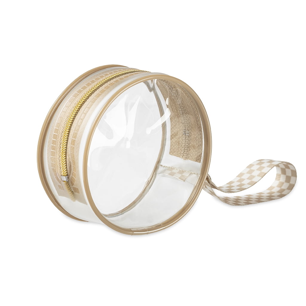 Itzy Ritzy Clean & Clear Paci Pod