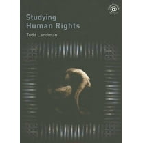Studying Human Rights, (Paperback)