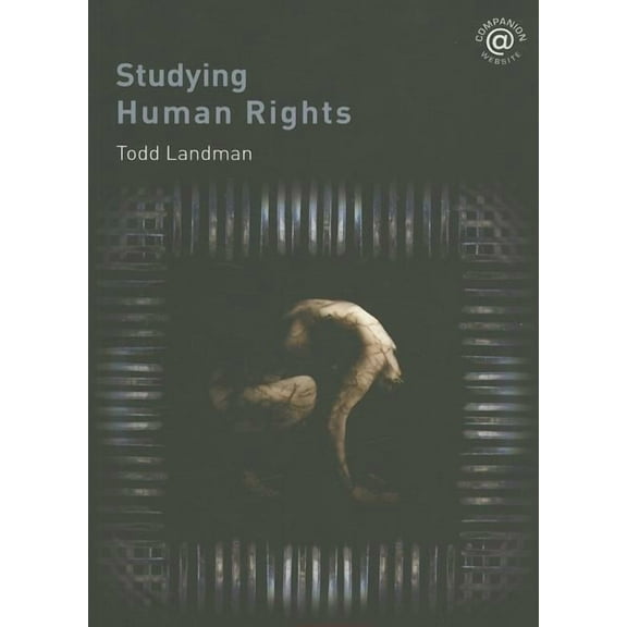 Studying Human Rights, (Paperback)
