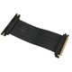 thumbnail image 3 of Cable de extensión PCIE 3.0 16x Riser Cable de extensión de GPU flexible de alta velocidad de 90 grados para GTX1080 GTX1080Ti RTX2060 RTX2070 RTX2080, 3 of 5