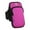 Pink, variant on Fnyoxu Phone Holder Arm Bands For Men & Women Fits All Cell Phones Use For Running Walking