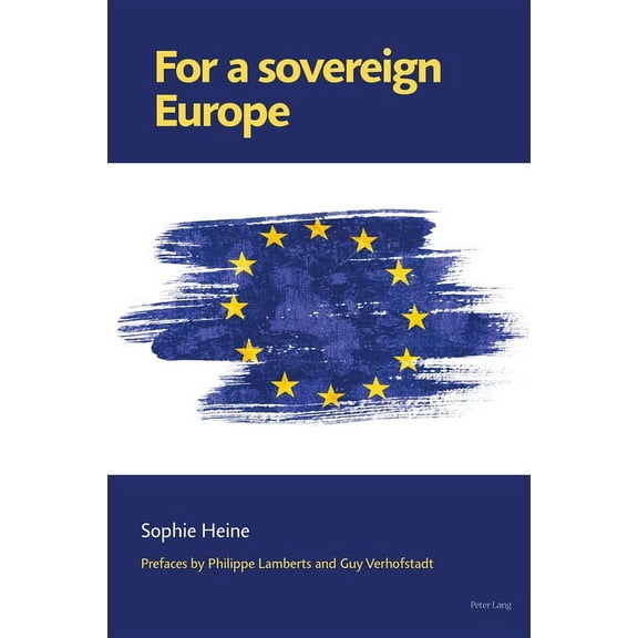 For a Sovereign Europe (Paperback)