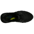 thumbnail image 5 of Skechers Men's Del Retto-Clean Slate Knitted Bungee Slip On, 5 of 7