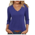 thumbnail image 5 of Winter Fashion Saving BeiFu Sweaters for Women Long Sleeve Pullover for Cold Weather Everyday Tops Travel Outfits Women'S Sweater Long Sleeve Shirts, 5 of 5