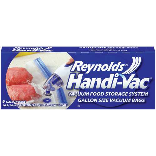 reynolds handi vac