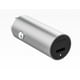 thumbnail image 1 of mophie Cargador USBC para Coche para iPhone, iPad O AirPods, Blanco, 1 of 5