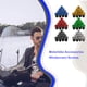 thumbnail image 4 of Sidaley Piezas/juego surtido de tornillos para parabrisas de motocicleta M5x16mm, pernos para parabrisas de motocicleta, accesorios de Accesorios para motos Oro, 4 of 6
