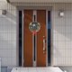 thumbnail image 3 of Corona Acrílica Para Puerta, Escena Navideña, Navidad, Exterior, Pared, María, Interior, Puerta, Ventana, Corona, Brillante, Colgante, Decoración, Colgar, 3 of 8