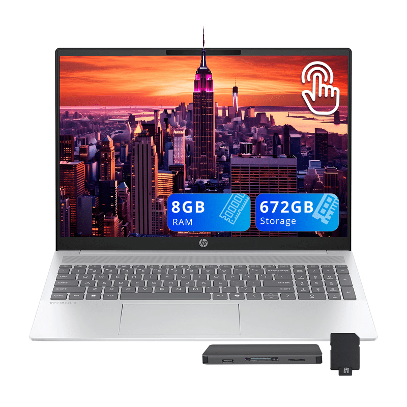 HP core i5-1035G1 ノートPC 8GB SSD256 HP 15.6