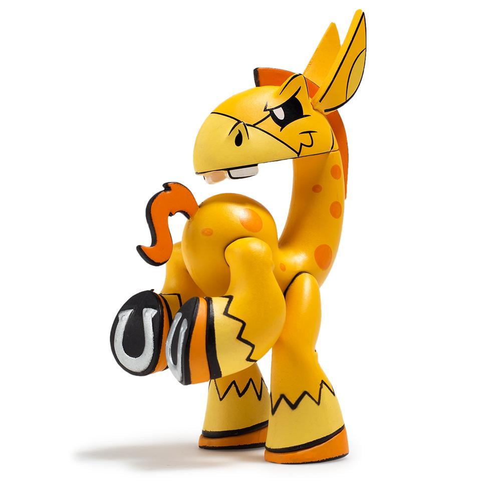 kidrobot the outsiders