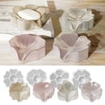 thumbnail image 2 of Jesscasday Multifuntional Storage Box Molds Flower Shape Soap Holder Moulds for Crafting, 2 of 14