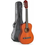 Stagg C510 BAG PACK 1/2 Size Classical Guitar Pack with Gig Bag Included