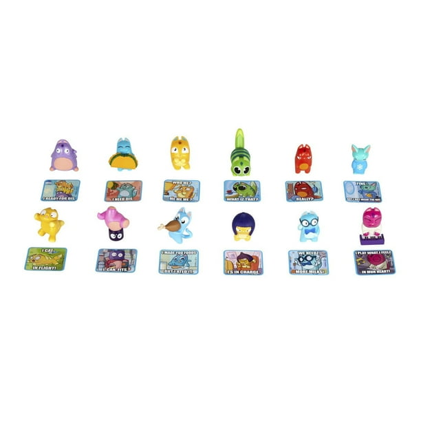 Lost Kitties Blind Box - Walmart.ca