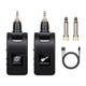 thumbnail image 2 of Transmisor Y Receptor de Audio, Transmisor Y Receptor de Guitarra para Micrófono Dinámico, Guitarra, Micrófono de Condensador, 2 of 8