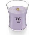 thumbnail image 4 of WoodWick Lavender Spa Candle, Medium, 4 of 8